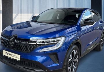 Renault Austral 7.751 km 29.890 &euro; Berlin 13055