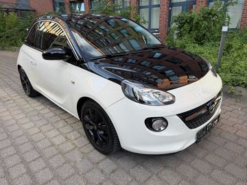Gebrauchte Opel Adam