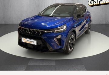 Mitsubishi ASX 2.000 km 28.400 &euro; Berlin - Hohenschönhausen 13055