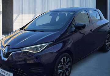 Renault ZOE 14.766 km 19.989 &euro; Berlin 12099