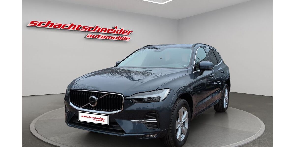 Volvo XC60 37.656 km 39.490 &euro; Potsdam 14482