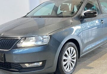 Skoda Rapid 103.516 km 13.499 &euro; Potsdam-Drewitz b.Berlin 14478