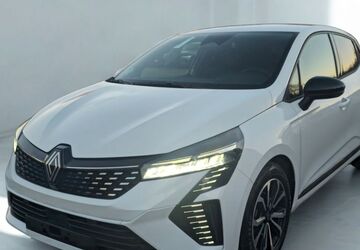 Renault Clio 14.000 km 18.999 &euro; Blankenfelde- Mahlow 15831