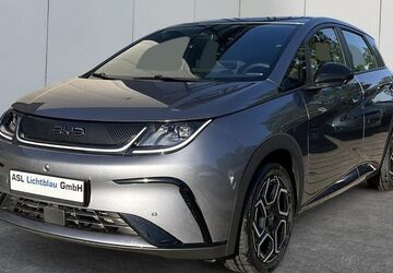 BYD Andere 5.000 km 27.990 &euro; Potsdam 14469