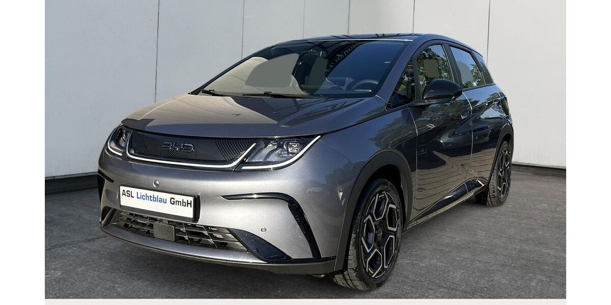 BYD Andere 5.000 km 27.990 &euro; Potsdam 14469