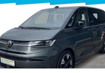 VW T7 Multivan 21.440 km 74.650 &euro; Potsdam 14480