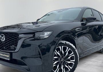 Mazda CX-60 42.540 km 38.990 &euro; Berlin 12247