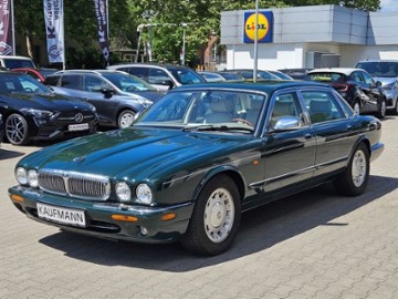 Gebrauchte Jaguar Daimler