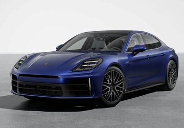Porsche Panamera 3.500 km 139.900 &euro; Berlin 10587