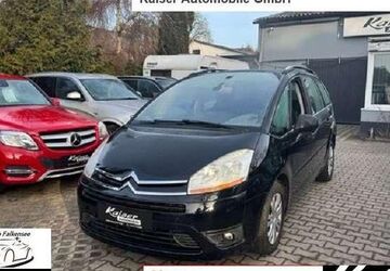 Citroen Grand C4 Picasso / SpaceTourer 149.898 km 4.999 &euro; Falkensee 14612