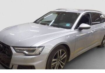 Audi A6 25.594 km 53.975 &euro; Berlin 13088