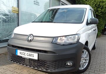 VW Caddy 32.825 km 19.490 &euro; Nauen 14641