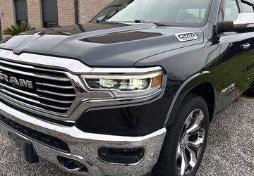 Dodge RAM 102.986 km 59.950 &euro; Teltow 14513