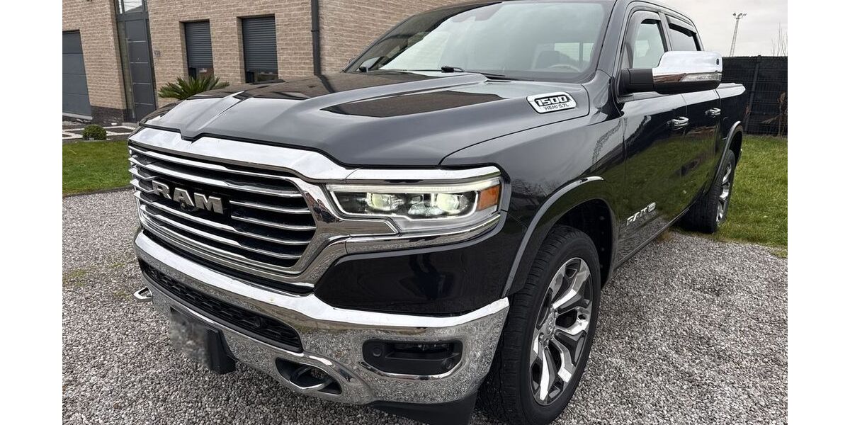 Dodge RAM 102.986 km 59.950 &euro; Teltow 14513