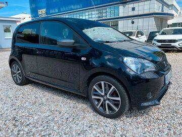 Gebrauchte Seat Mii