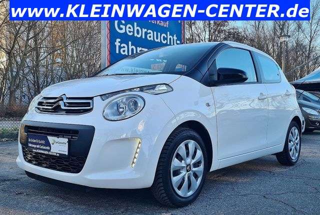 Citroen C1 33.496 km 8.500 &euro; Berlin 10315