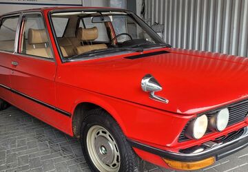 BMW 520 101.727 km 10.950 &euro; Berlin 12277