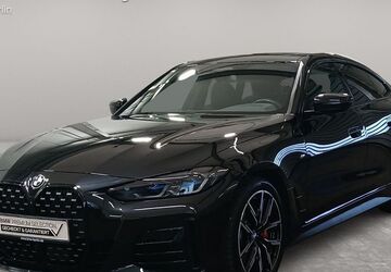 BMW 430 37.462 km 42.400 &euro; Berlin 12683