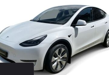 Tesla Model Y 48.042 km 34.300 &euro; Teltow 14513