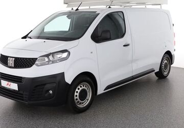 Fiat Scudo 49.964 km 16.880 &euro; Berlin 12103
