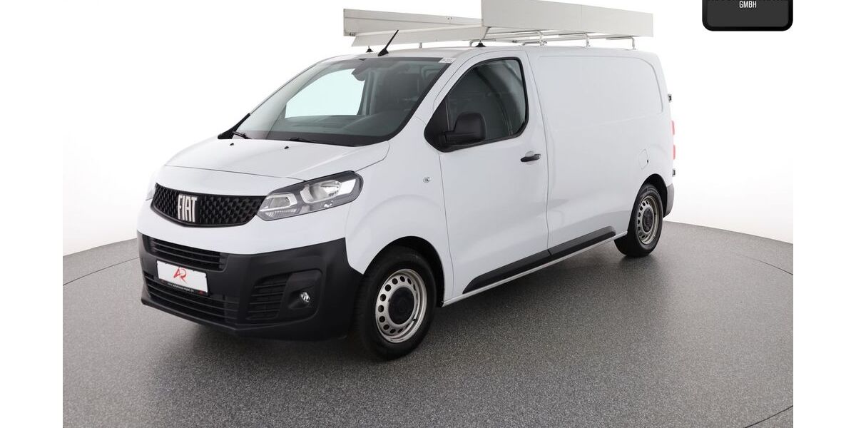 Fiat Scudo 49.964 km 16.880 &euro; Berlin 12103