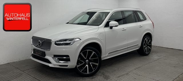 Volvo XC90 46.987 km 41.300 &euro; Berlin 12351
