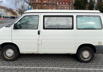 VW T4 California 330.000 km 11.500 &euro; Potsdam 14482