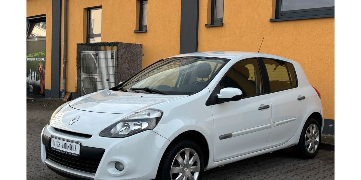 Renault Clio 171.000 km 2.980 &euro; Berlin 13587