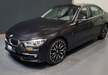 BMW 340 84.986 km 28.950 &euro; Teltow 14513