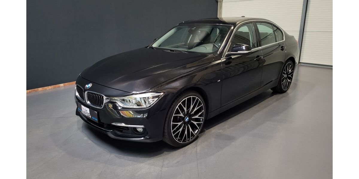 BMW 340 84.986 km 28.950 &euro; Teltow 14513