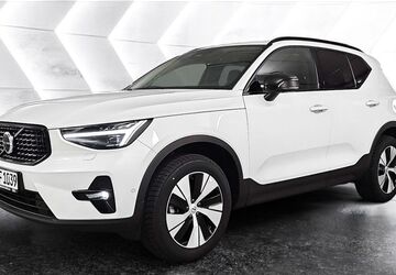 Volvo XC40 5.000 km 44.990 &euro; Berlin 10553