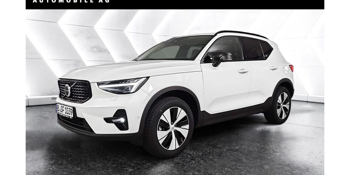 Volvo XC40 5.000 km 44.990 &euro; Berlin 10553