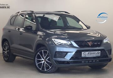 Cupra Ateca 65.452 km 24.999 &euro; Teltow 14513