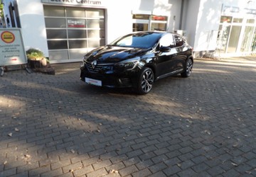 Renault Clio 6.974 km 15.790 &euro; Potsdam 14482