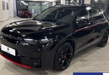 Leapmotor C10 5.000 km 45.980 &euro; Berlin 12681