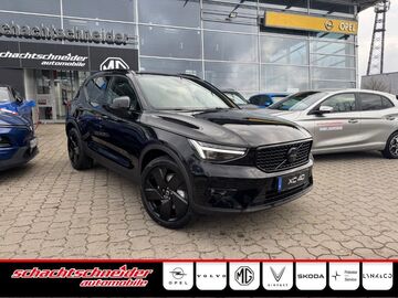 Gebrauchte Volvo XC40