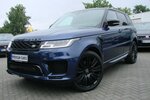 Land Rover Range Rover Sport HSE Dynamic Pixel-LED Luftfederg 95.875 km 44.980 &euro; Falkensee 14612
