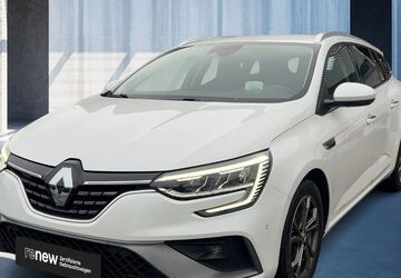 Renault Megane 83.083 km 16.789 &euro; Berlin 13055