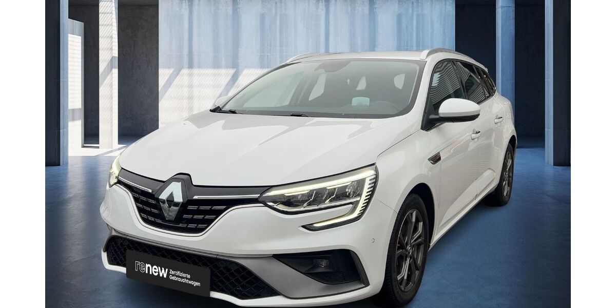 Renault Megane 83.083 km 16.789 &euro; Berlin 13055
