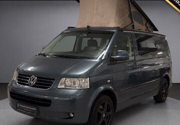 VW T5 California 230.000 km 24.900 &euro; Berlin 13089