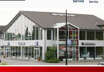 VW Polo 15.550 km 18.490 &euro; Werder/Havel OT Glindow 14542