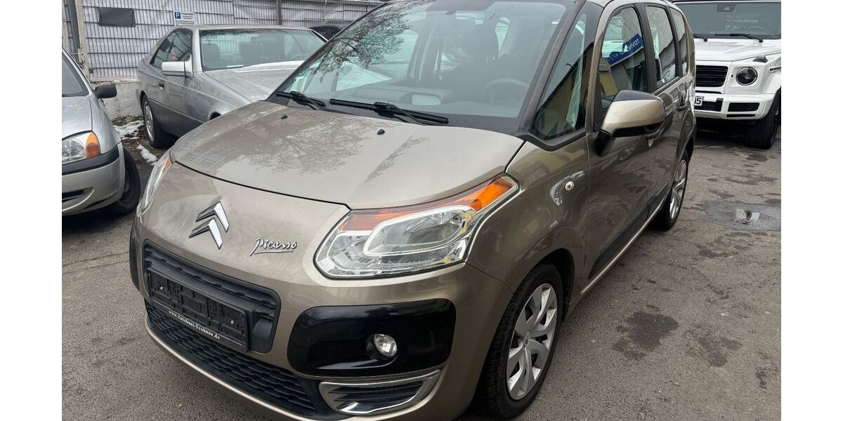 Citroen C3 97.000 km 3.390 &euro; Berlin 12099