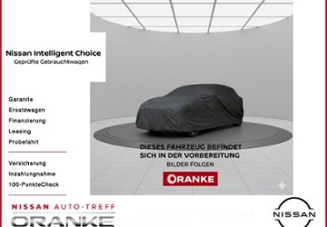 Nissan Juke 3.000 km 28.500 &euro; Berlin 13055