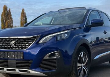 Peugeot 3008 157.920 km 13.500 &euro; Blankenfelde Mahlow 15831