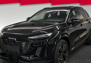 Audi Q6 e-tron 6.001 km 85.900 &euro; Berlin 12489