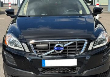Volvo XC60 169.000 km 13.990 &euro; Berlin 10369