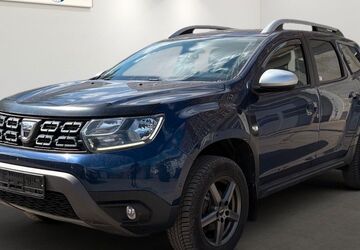 Dacia Duster 139.433 km 8.699 &euro; Berlin 12681