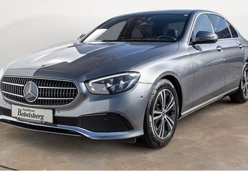 Mercedes-Benz E 220 55.729 km 31.970 &euro; Potsdam 14482