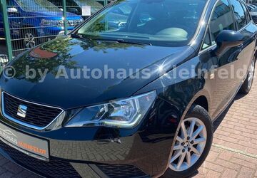 Seat Ibiza 70.782 km 8.990 &euro; Borkheide 14822