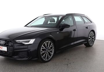 Audi A6 34.672 km 45.880 &euro; Berlin 12103